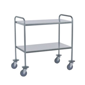 Trolley de tambor