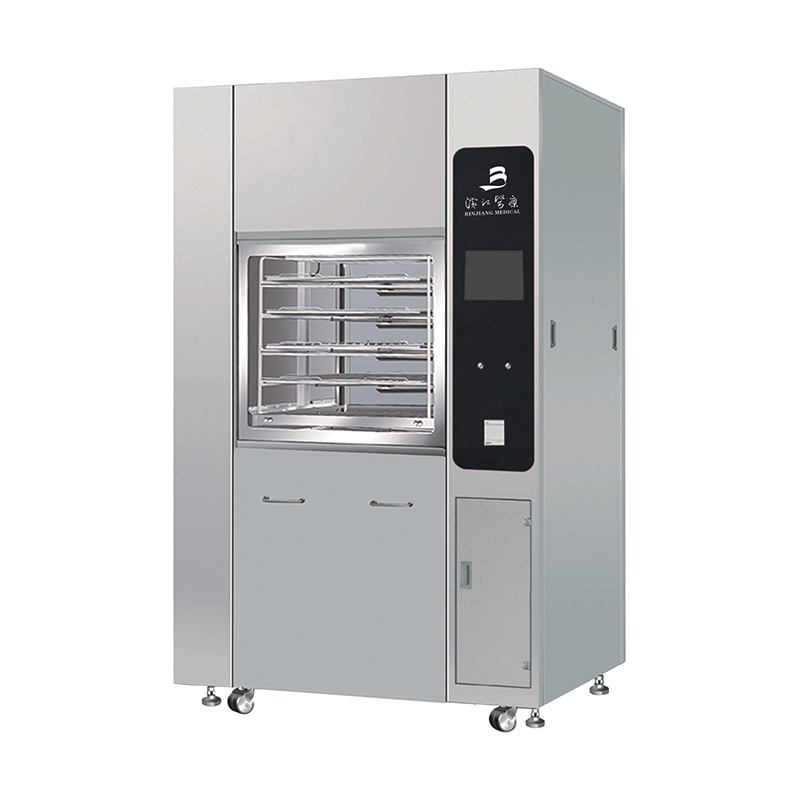 Desinfetor automático de lavagem automática