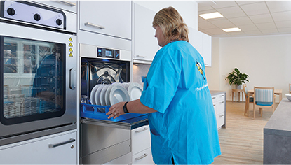 Como os esterilizadores de pressão horizontal melhoram a eficiência energética e reduzem os custos operacionais a longo prazo